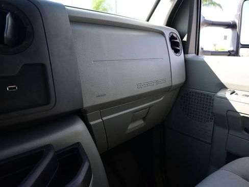 Used 2023 Ford E-350 and Econoline 350 Super Duty w/ Power Windows & Locks Group RWD image 38