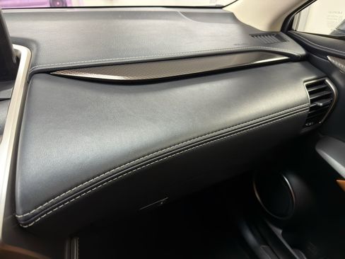 Used 2019 Lexus NX 300 AWD w/ Premium Package image 25