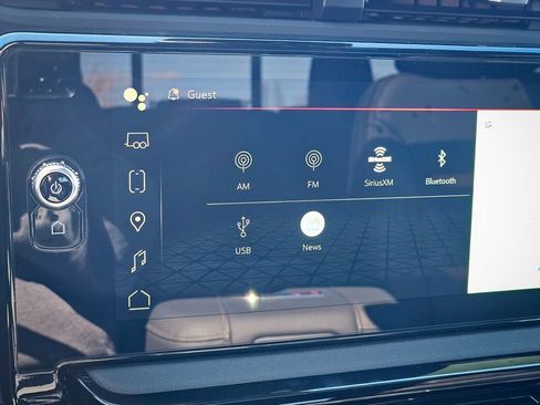 New 2026 GMC Sierra 2500 AT4 w/ AT4 Premium Plus Package image 29