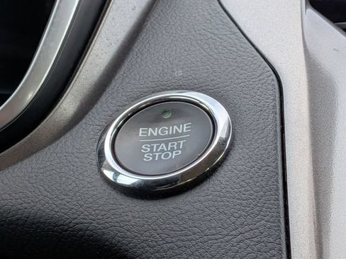 Used 2019 Ford Fusion SE AWD/4WD image 21