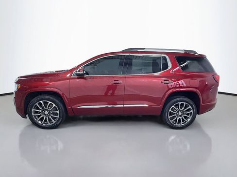 Used 2020 GMC Acadia Denali w/ Trailering Package AWD/4WD image 6