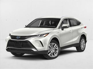 Used 2021 Toyota Venza XLE w/ Softex Package AWD/4WD video 1