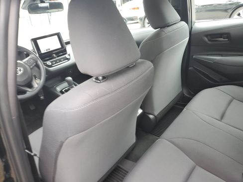 Used 2024 Toyota Corolla LE FWD image 14