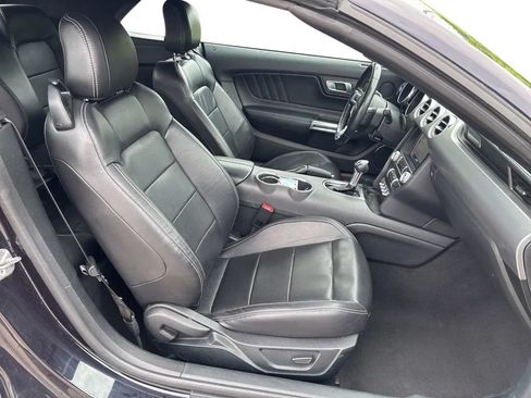 Used 2023 Ford Mustang Premium RWD image 18