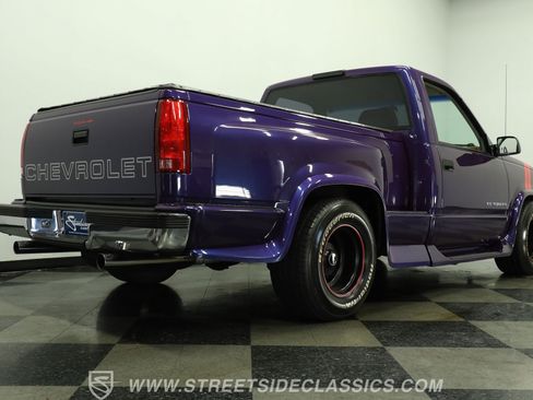 Used 1994 Chevrolet Silverado 1500 2WD Regular Cab image 26
