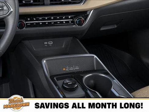 New 2026 Chevrolet Equinox ACTIV image 23