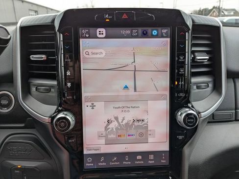 New 2026 RAM 2500 Big Horn image 27