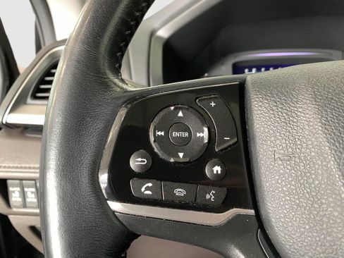 Used 2019 Honda Odyssey EX-L image 16