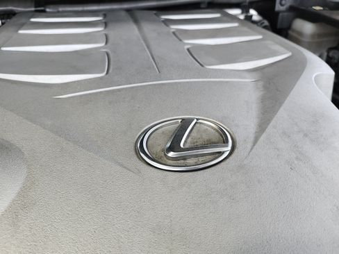 Used 2021 Lexus GX 460 Premium w/ Premium Package AWD/4WD image 33