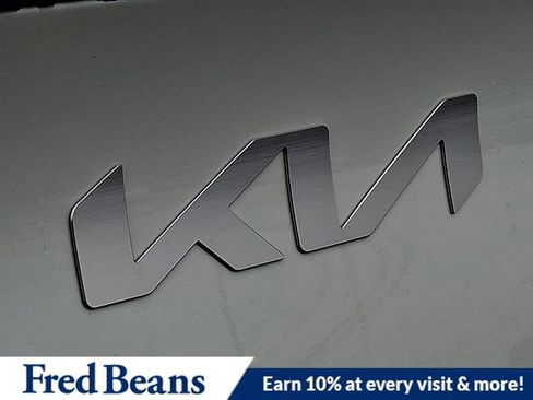 New 2026 Kia Sportage SX Prestige image 19