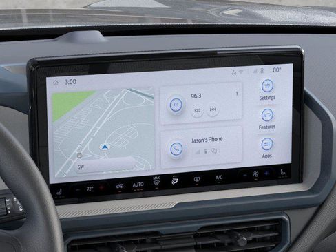 New 2026 Ford Bronco Sport Heritage w/ Convenience Package AWD/4WD image 14