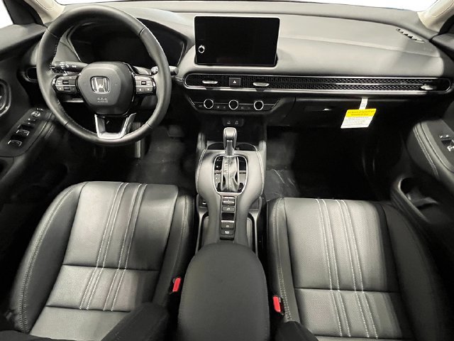 New 2027 Honda HR-V EX-L image 20