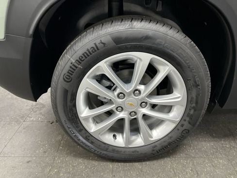 New 2026 Chevrolet TrailBlazer LS w/ LS Convenience Package image 31