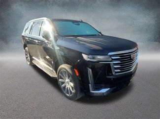 Certified 2024 Cadillac Escalade Premium Luxury Platinum video 2