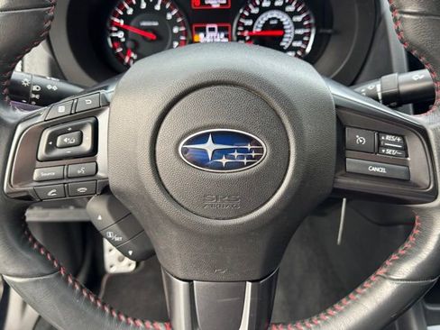 Used 2018 Subaru WRX Base w/ Popular Package #1 image 21