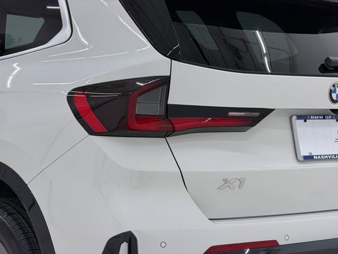 New 2026 BMW X1 xDrive28i w/ Technology Package image 13