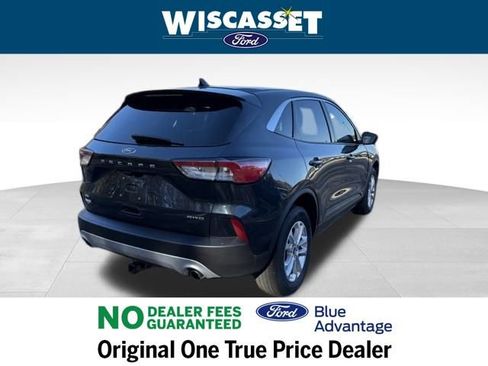 Certified 2022 Ford Escape SE w/ Convenience Package image 28