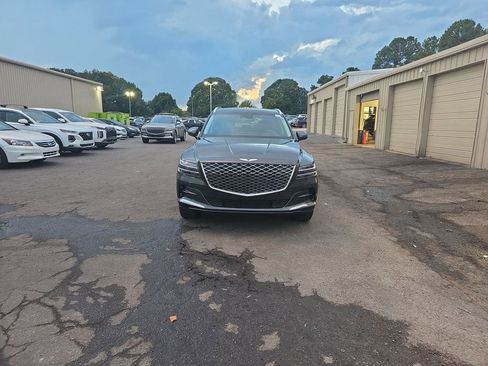 Used 2024 Genesis GV80 2.5T image 10
