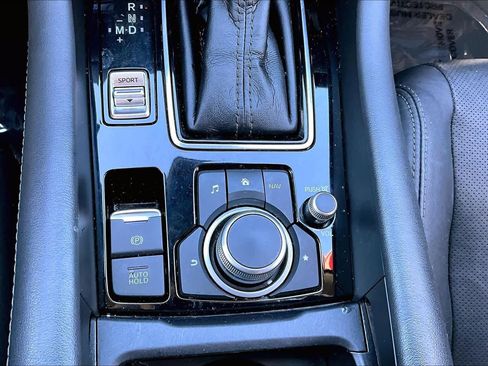 Used 2020 MAZDA MAZDA6 Grand Touring Reserve image 34