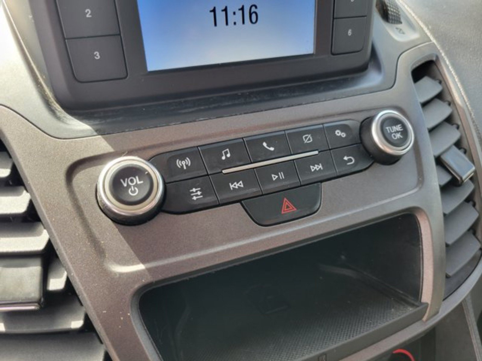 Used 2022 Ford Transit Connect XL FWD image 21