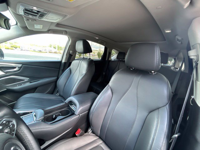 Used 2023 Acura RDX AWD image 16