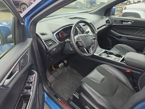 Used 2020 Ford Edge ST w/ Equipment Group 401A image 12
