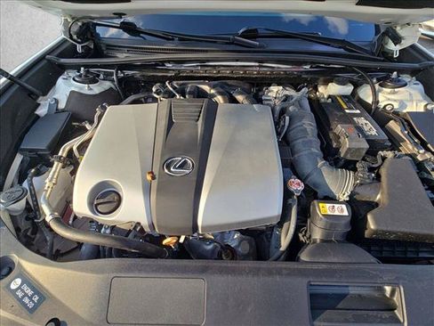 Used 2020 Lexus ES 350 w/ Premium Package FWD image 23