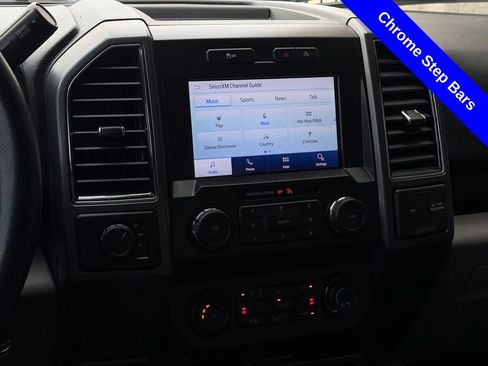 Used 2020 Ford F150 XLT w/ Equipment Group 302A Luxury AWD/4WD image 15