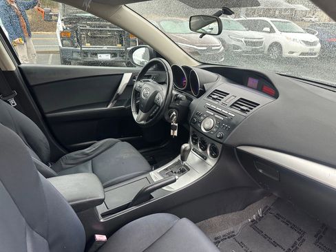 Used 2011 MAZDA MAZDA3 s Sport image 35