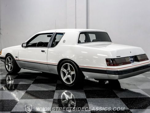 Used 1986 Mercury Cougar Coupe image 8