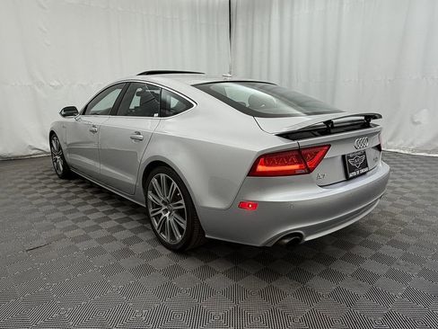 Used 2014 Audi A7 3.0T Premium Plus w/ 19" Sport Package image 7