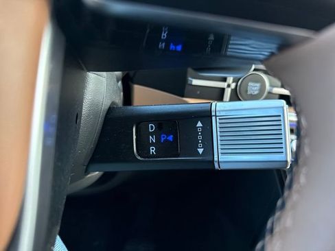 Certified 2026 Hyundai Santa Fe Calligraphy image 35