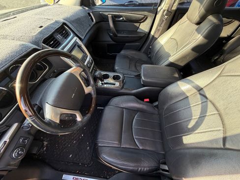 Used 2015 GMC Acadia Denali AWD/4WD image 7