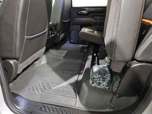 Certified 2024 GMC Sierra 2500 AT4 w/ AT4 Premium Plus Package image 15