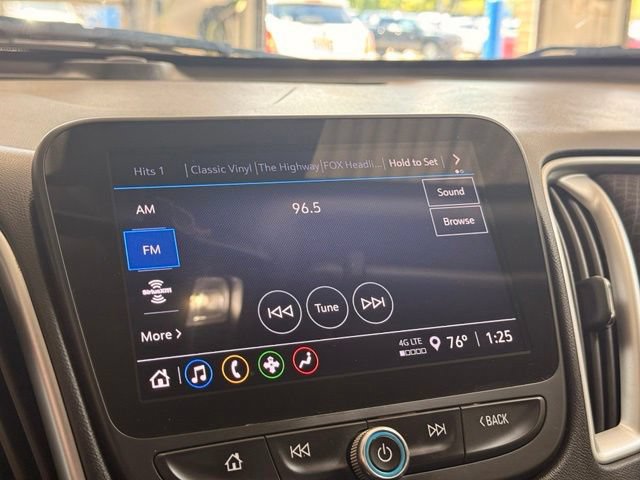 Used 2024 Chevrolet Malibu LT FWD image 13