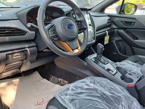 New 2026 Subaru Crosstrek 2.5i Wilderness AWD/4WD image 6