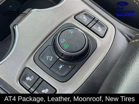 Used 2024 GMC Terrain AT4 image 19