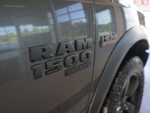 Used 2020 RAM 1500 Warlock w/ Electronics Group AWD/4WD image 15