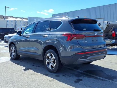 Used 2023 Hyundai Santa Fe SEL AWD/4WD image 7