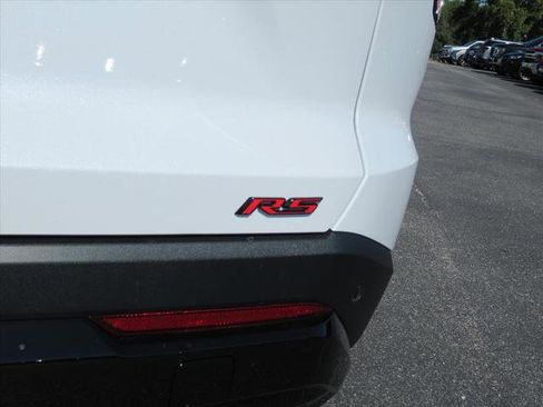 New 2026 Chevrolet Equinox RS image 8