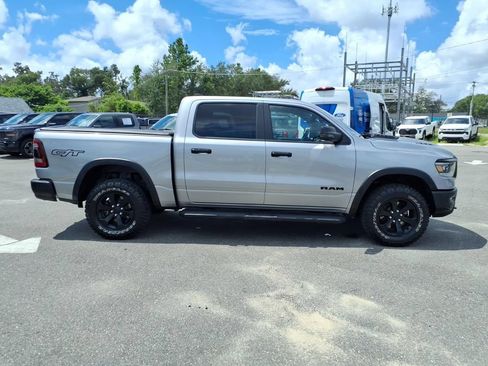Used 2023 RAM 1500 Rebel w/ Rebel Level 2 Equipment Group AWD/4WD image 7