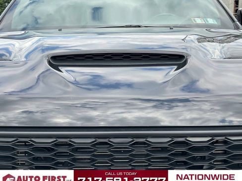 Used 2024 Dodge Durango SRT AWD/4WD image 6