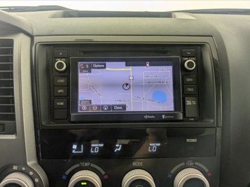 Used 2014 Toyota Sequoia SR5 w/ Premium Package image 23