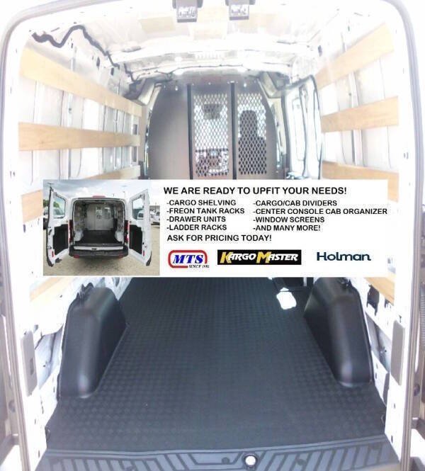 Used 2019 Ford Transit 150 XLT RWD image 21