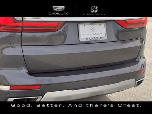 Used 2019 BMW X7 xDrive40i w/ Premium Package image 7