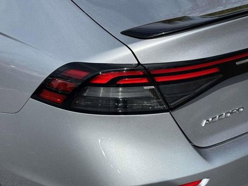 Certified 2023 Honda Accord Sport image 9