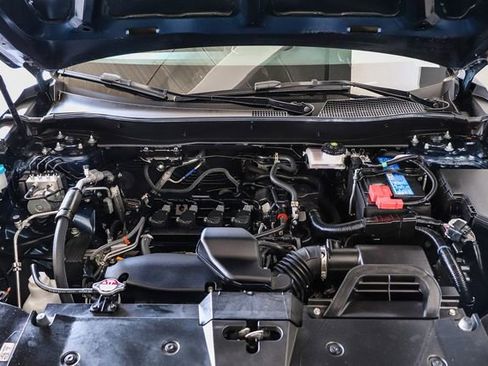 Used 2025 Honda CR-V EX-L image 29