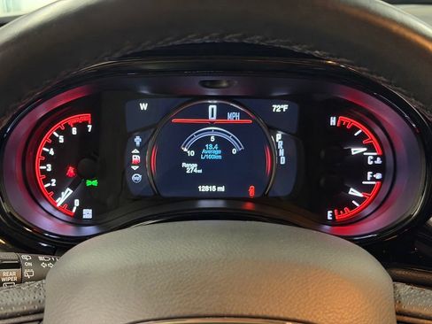 Used 2024 Dodge Durango R/T AWD/4WD image 45