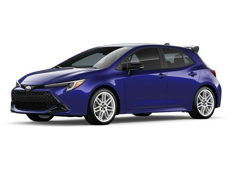 New 2026 Toyota Corolla SE image 90
