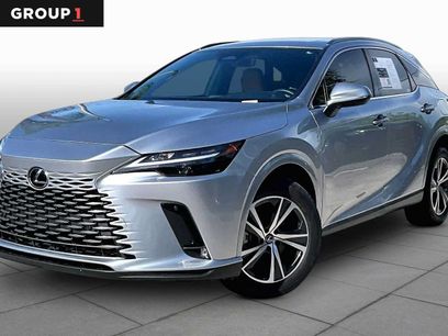 Used 2026 Lexus RX 350 Premium w/ Accessory Package (Z1)